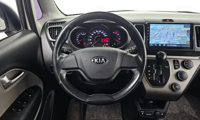 Kia Ray