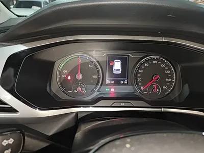 Volkswagen Tharu New Energy