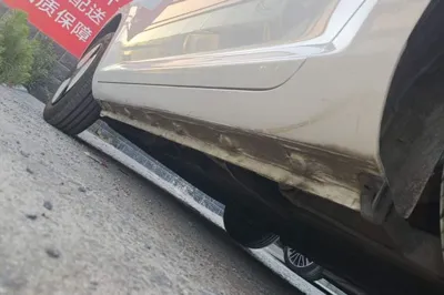 CHANGAN NEVO Lumin