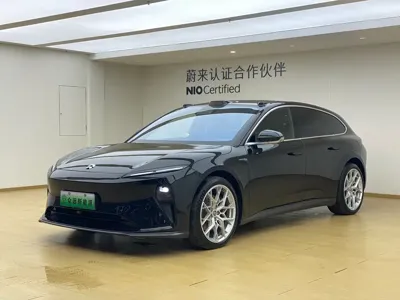 Nio ET5T