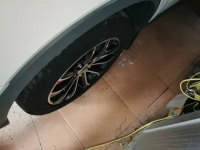 FAW Senya R7