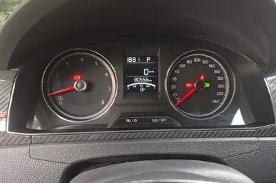 Volkswagen Santana