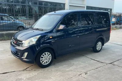Wuling Rongguang V