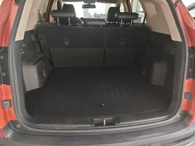 BYD Song