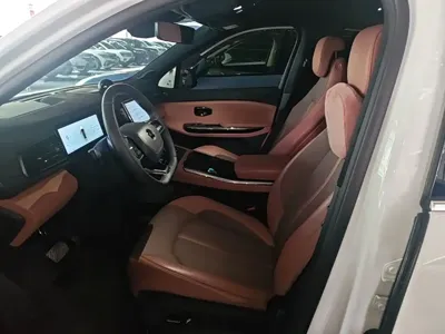 Nio EC6