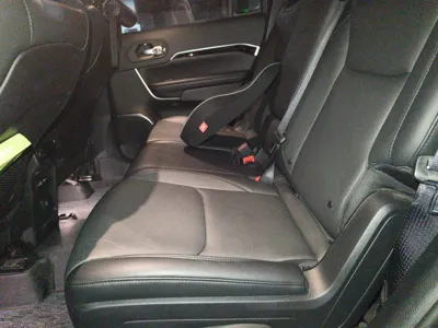 Jeep Grand Commander
