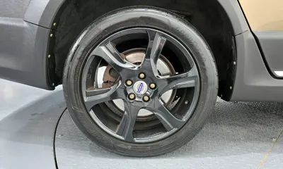 Volvo XC70