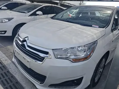 Citroen C4L