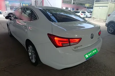 Buick Verano