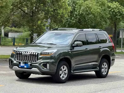 Haval H9