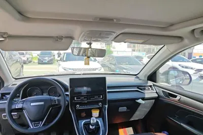 Haval M6