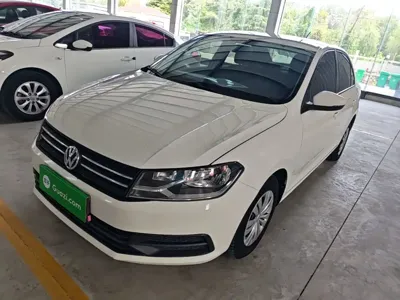 Volkswagen Santana