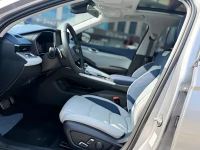 Geely Xingrui