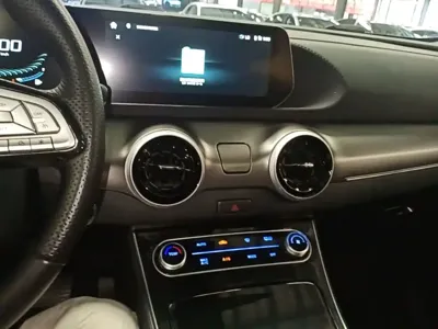 Fengxing Fengxing T5 EVO