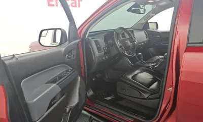 ChevroletGMDaewoo Colorado