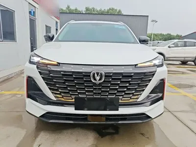 Changan CS55PLUS