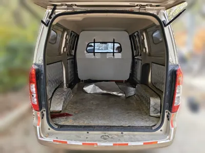 Wuling Hongguang V