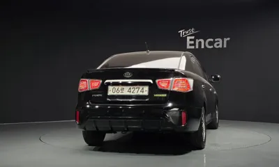 Kia Porte