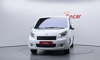 Peugeot Expert