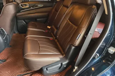 Infiniti QX60