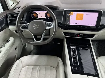 Volkswagen Viloran
