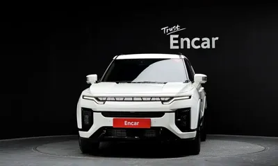 KG_Mobility_Ssangyong Actyon