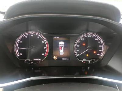 Geely Auto Coolray