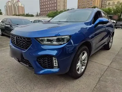 WEY Wey VV5