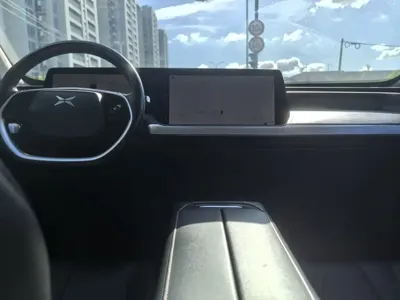 Xpeng P7