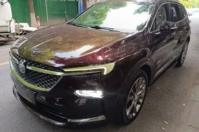 Buick Enclave