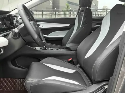 Geely Binrui