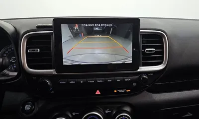 Hyundai Venue
