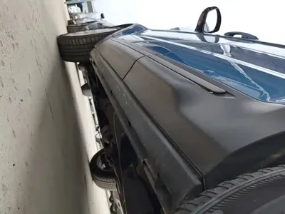 Land Rover Evoque