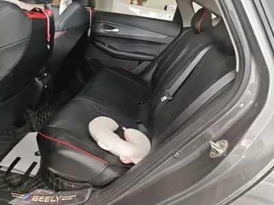 Geely Binrui
