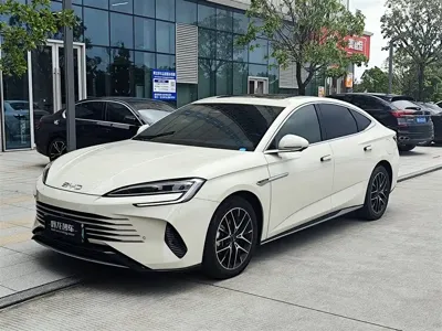 BYD Seal