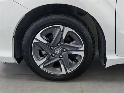 Honda Envix