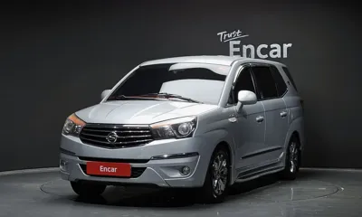 KG_Mobility_Ssangyong KORANDO