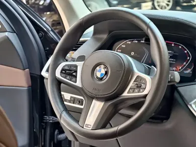 BMW X5 (Import)