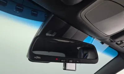 Hyundai Maxcruz