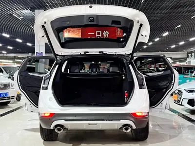 Lincoln MKC