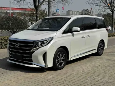 GAC Motor Trumpchi M8