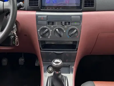 BYD F3