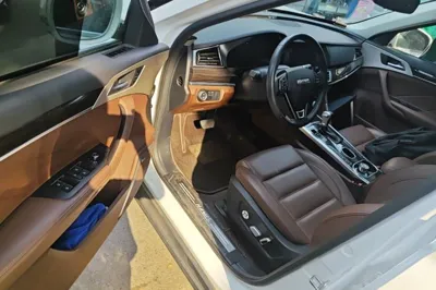 Haval H7