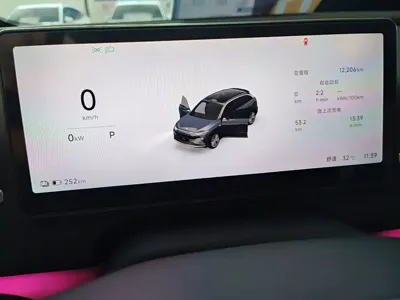 Leapmotor Leapmotor C11