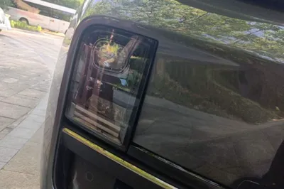 Li Auto L9