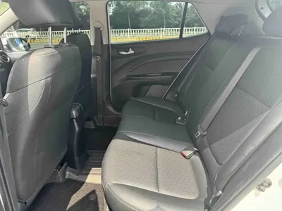 Kia KX1