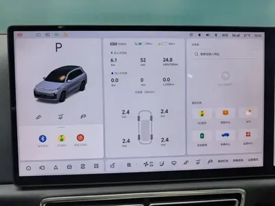 Li Auto Li L8