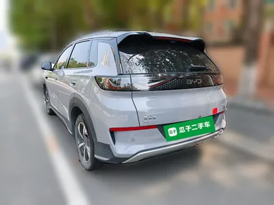 BYD Sealion 05 EV