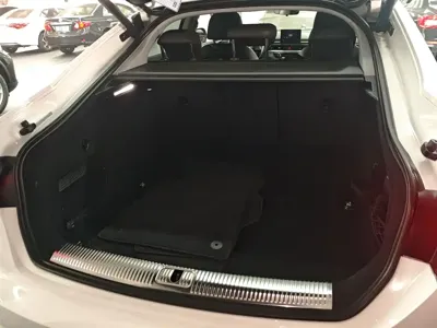 Audi A5 (Import)