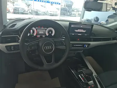 Audi A5 (Import)